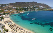 Mykonos, Greece (mykonos)