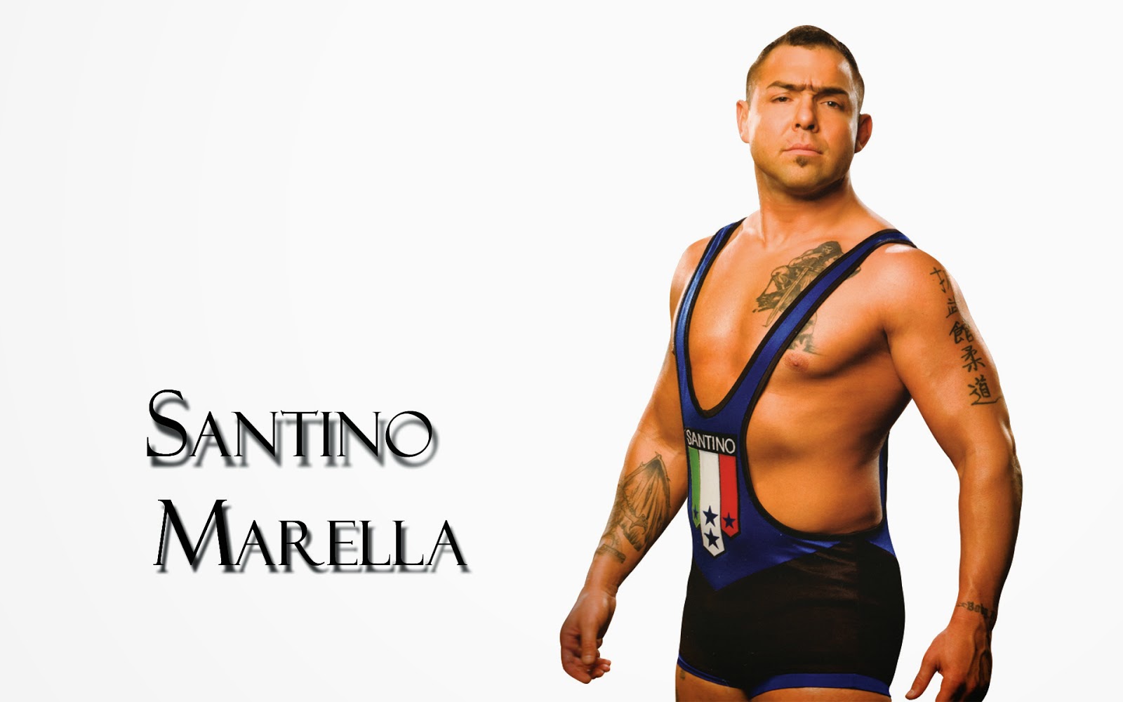 Santino Marella Hd Wallpapers Free Download