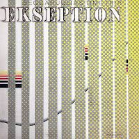 Ekseption - Ekseption [The first five + bonus CD] - 2019 (2019, Universal Music [CD 02 front])