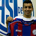 El juvenil Ángel Correa firmó un contrato por 4 años