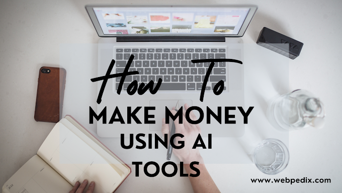  Unlock Best: 7 AI Tools For Making Money Online In 2024