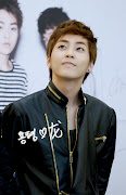 Xiumin dipilih oleh Luhan sebagai member terkuat. (nbtfw)