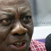 Mahama would have appointed NPP people, but for … - S. K. Boafo