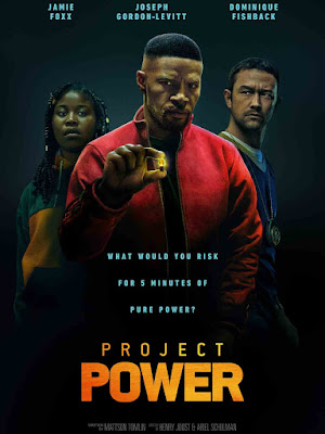 Crítica - Project Power (2020)
