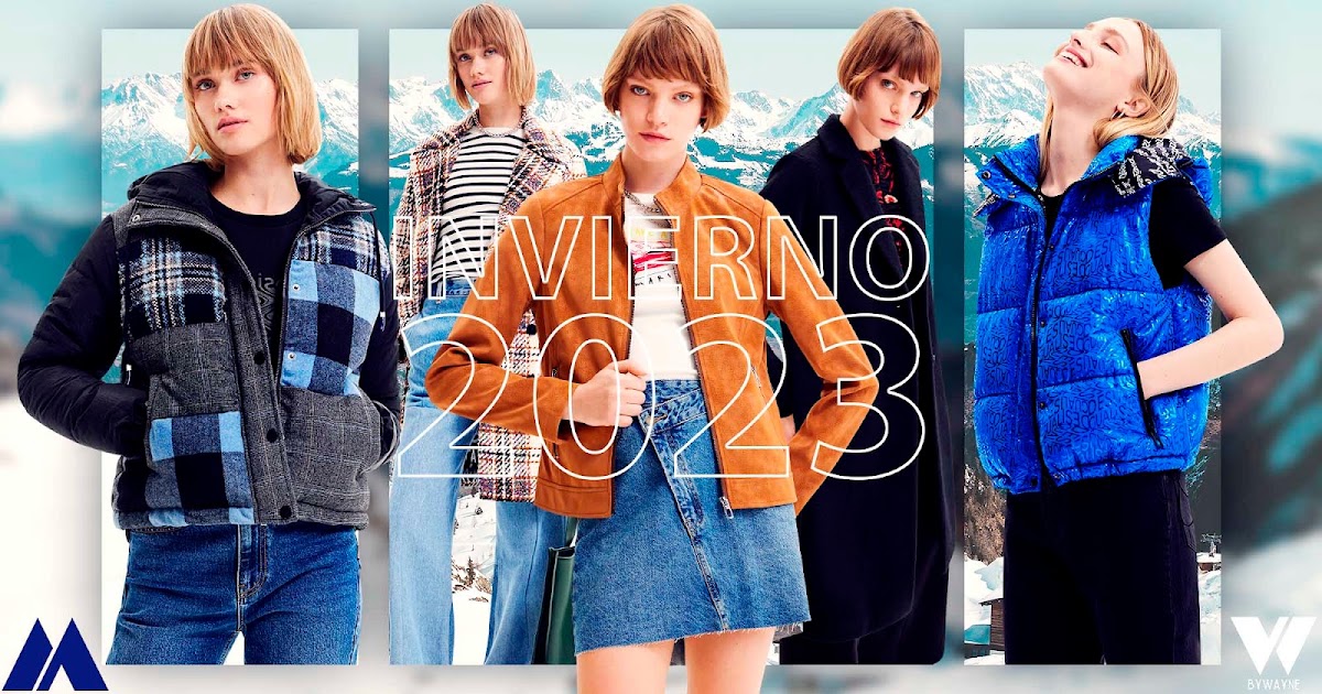 MODA OTOÑO INVIERNO 2024 - Moda y Tendencias en Buenos Aires : VITAMINA  ROPA DE MUJER DE MODA OTOÑO INVIERNO 2024