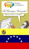 Tu Firma por Venezuela