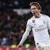 Ambisi Luka Modric: Tutup Karir di Real Madrid