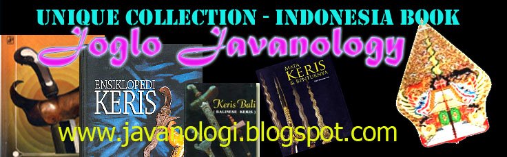 JOGLO-JAVANOLOGI