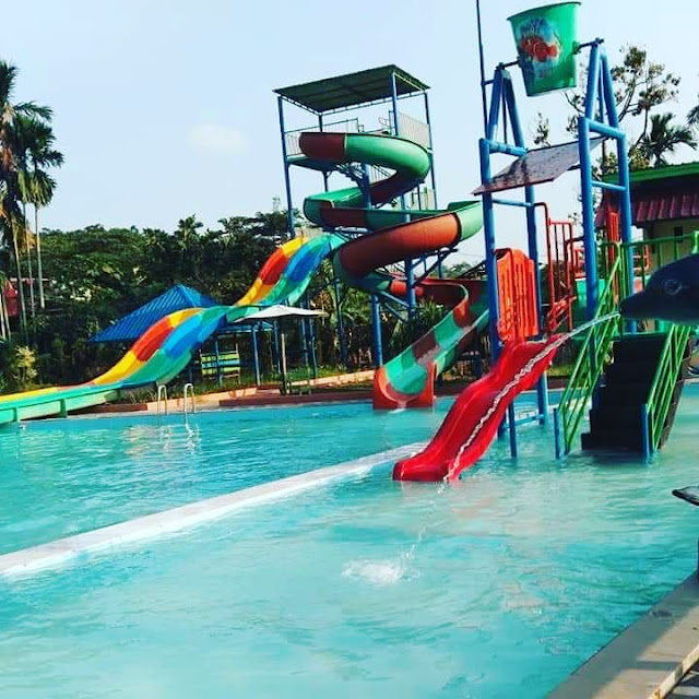 Waterpark Populer Di Bekasi