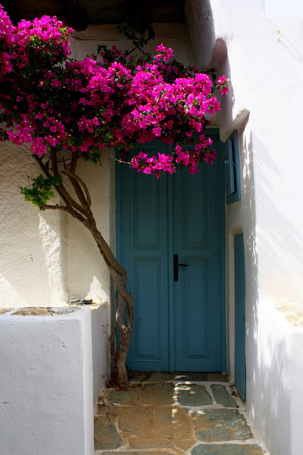 folegandros gezi notları