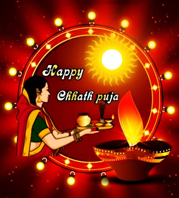 Happy Chhath Puja Photos