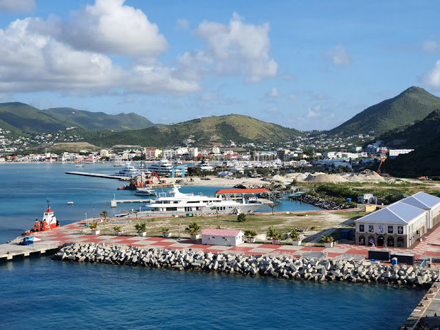 St Maarten