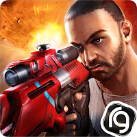 Combat Elite Mod Apk Unlimited Ammo+Health