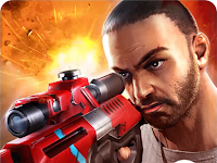 Combat Elite Mod Apk v1.0.104 Unlimited Ammo+Health