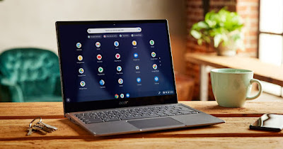 Migliori Chromebook