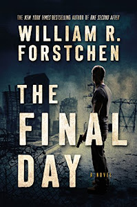 The Final Day: A John Matherson Novel (English Edition)