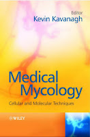 MEDICAL MYCOLOGY - CELLULAR AND MOLECULAR TECHNIQUES