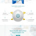 Medz Medical Products Shopify Theme 