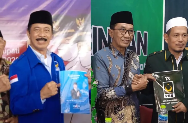 Fattah Jasin Vs KH Kholilurrahman Menuju Pilkada Pamekasan 2024, Begini Kata Pengamat