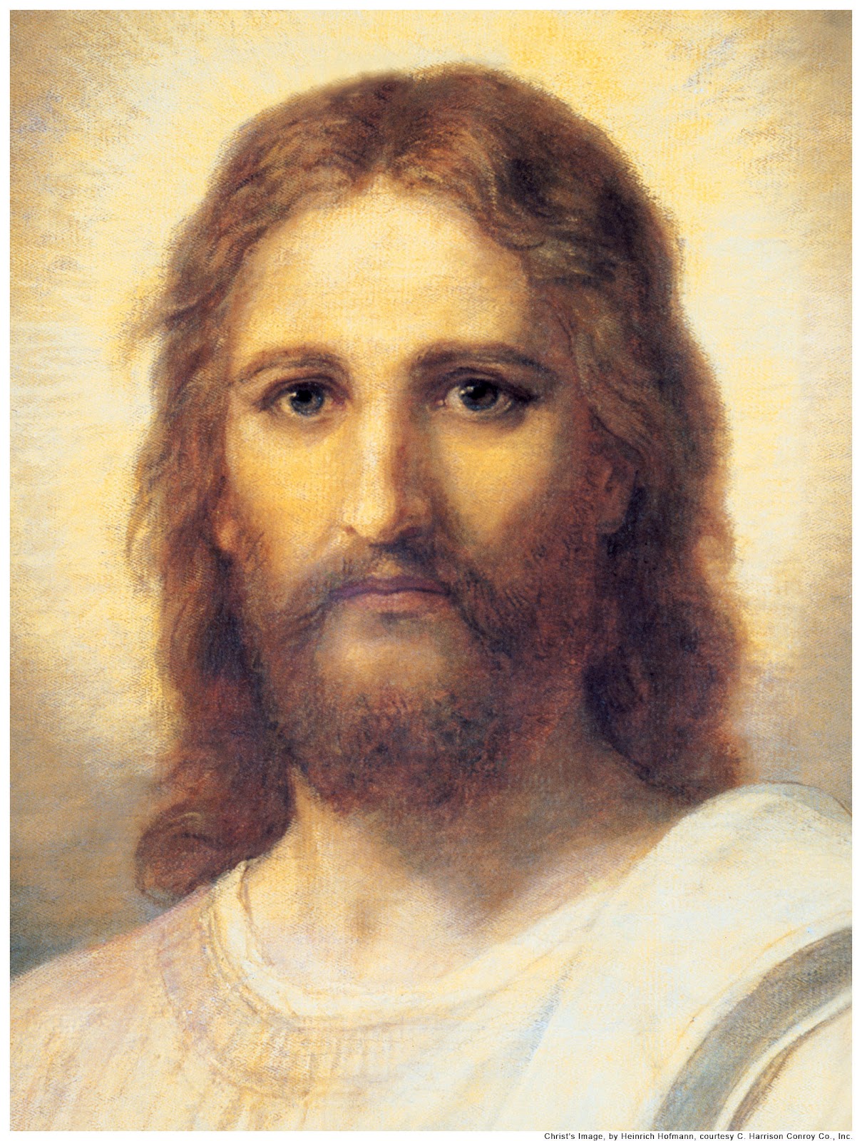  Gambar  Tuhan Yesus Kristus Gambar  Yesus
