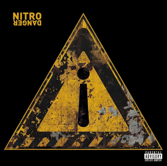 Nitro - Back Again - testo video download