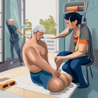 시신경척수염 고통에서 벗어나는 팁
