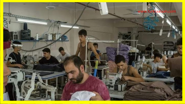 تعليق للصحفي التركي سنان برهان بشأن اللاجئين|comment by turkish journalist sinan burhan regarding refugees