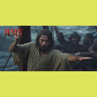 JESUS Movie Arabic
