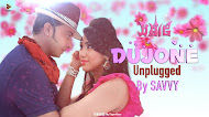 Dujone - Savvy | Unplugged | Samraat: The King Is Here | Lyrical Audio | Shakib Khan | Apu Biswas