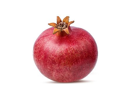 How to Remove Pomegranate Seeds, Three Quick & Easy Methods ♥ KitchenParade.com.