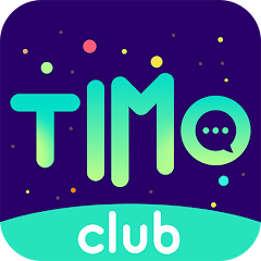 Timo Club - vídeo & voz chat