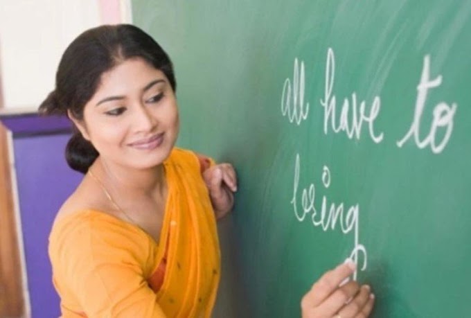 टीचर्स की कमी से जूझ रहे बेसिक व माध्यमिक स्कूलों में व्यवस्था बेपटरी