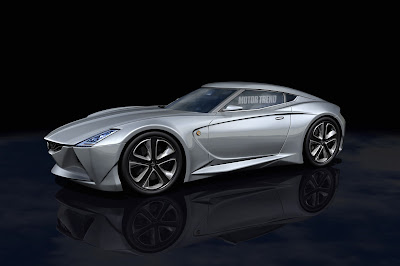 2016 Nissan Z35 Concept Price Review