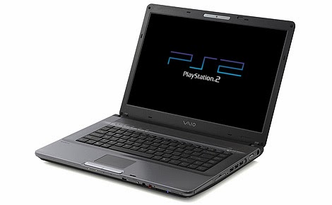 Emulator PS2 (PCSX2 1.0.0 FULL BIOS+Plugins) Berikut Cara 