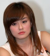 Agnes Monica