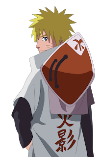 hokage yondaime