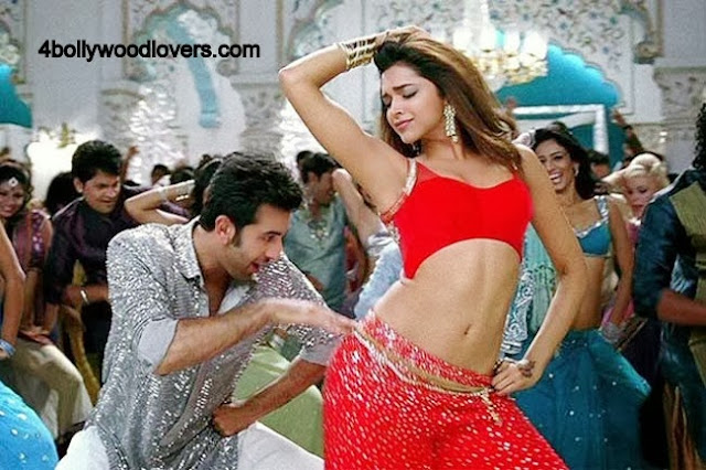 Deepika Padukone in ‘Dilliwalli Girlfriend’ Sexy, Hot and happening item songs of 2013