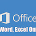  Online Microsoft Office Word, Excel Free Kaise Use Kare (how to use M.O.W.E online free
