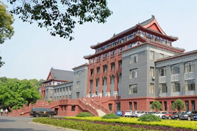 East China Normal University Excellent Freshman Scholarships, China 2022