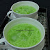 Iftar #27 home made cendol