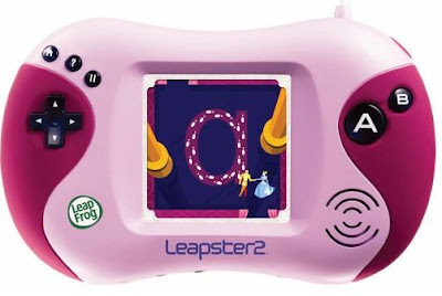 LeapFrog Leapster 2 Learning Game System