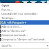 Quản lý Context Menu trong Windows