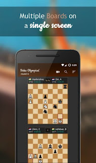 Follow Chess Apk v2.7.3 Mod