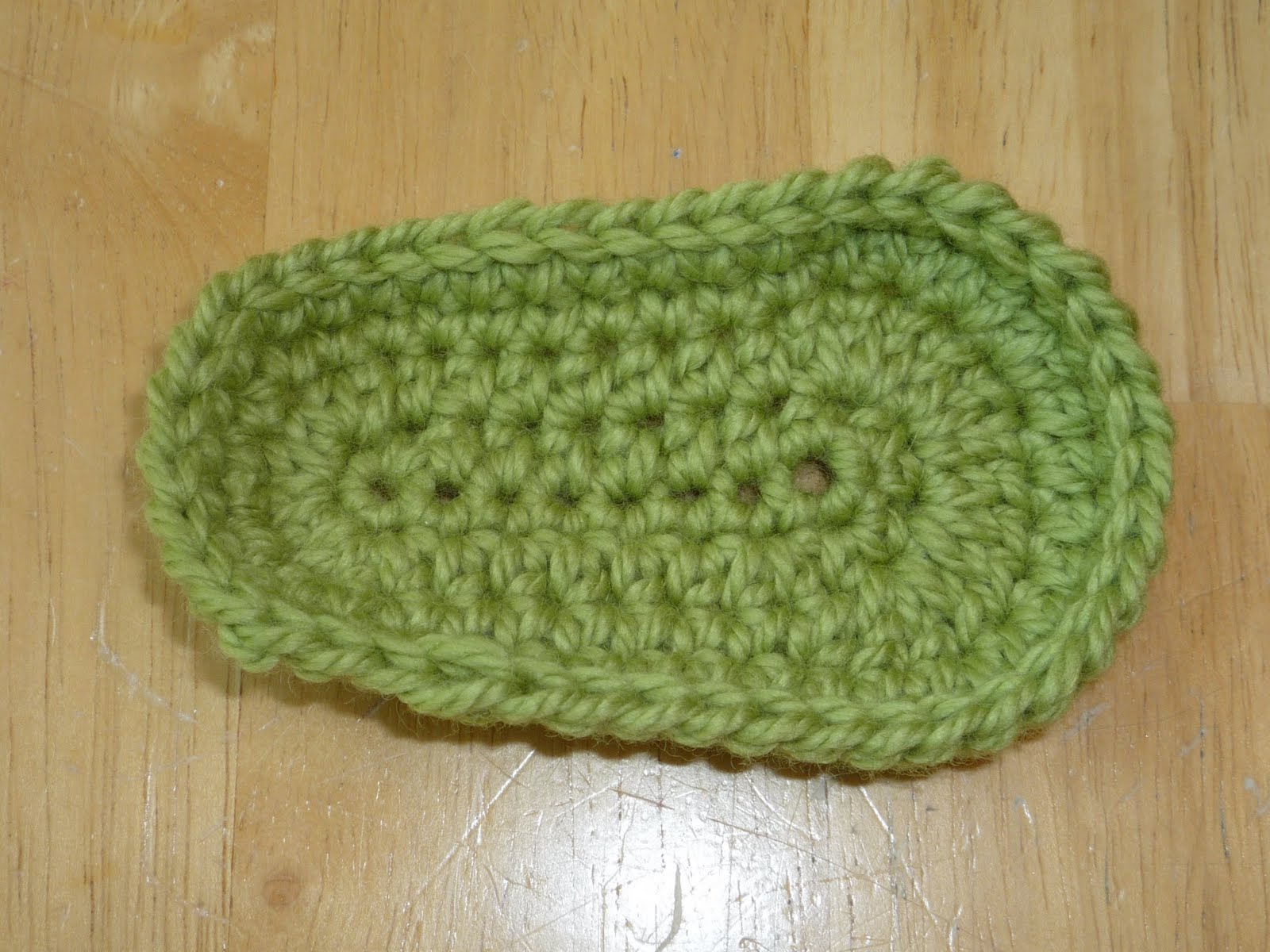 Happy Baby Crochet: New Crochet Baby Shoes