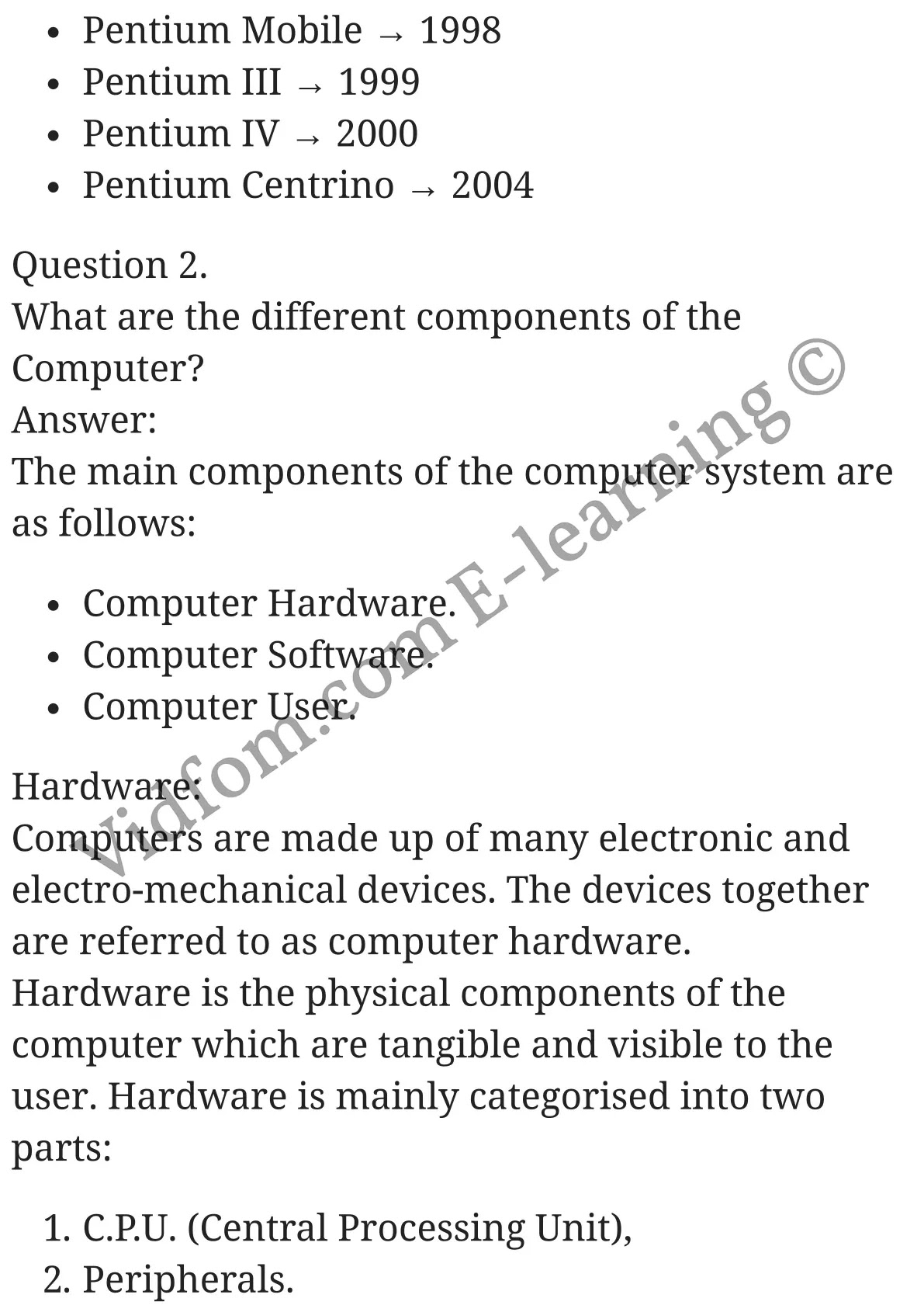 कक्षा 10 कंप्यूटर विज्ञान  के नोट्स  हिंदी में एनसीईआरटी समाधान,     class 10 Computer Science Chapter 1,   class 10 Computer Science Chapter 1 ncert solutions in english,   class 10 Computer Science Chapter 1 notes in english,   class 10 Computer Science Chapter 1 question answer,   class 10 Computer Science Chapter 1 notes,   class 10 Computer Science Chapter 1 class 10 Computer Science Chapter 1 in  english,    class 10 Computer Science Chapter 1 important questions in  english,   class 10 Computer Science Chapter 1 notes in english,    class 10 Computer Science Chapter 1 test,   class 10 Computer Science Chapter 1 pdf,   class 10 Computer Science Chapter 1 notes pdf,   class 10 Computer Science Chapter 1 exercise solutions,   class 10 Computer Science Chapter 1 notes study rankers,   class 10 Computer Science Chapter 1 notes,    class 10 Computer Science Chapter 1  class 10  notes pdf,   class 10 Computer Science Chapter 1 class 10  notes  ncert,   class 10 Computer Science Chapter 1 class 10 pdf,   class 10 Computer Science Chapter 1  book,   class 10 Computer Science Chapter 1 quiz class 10  ,    10  th class 10 Computer Science Chapter 1  book up board,   up board 10  th class 10 Computer Science Chapter 1 notes,  class 10 Computer Science,   class 10 Computer Science ncert solutions in english,   class 10 Computer Science notes in english,   class 10 Computer Science question answer,   class 10 Computer Science notes,  class 10 Computer Science class 10 Computer Science Chapter 1 in  english,    class 10 Computer Science important questions in  english,   class 10 Computer Science notes in english,    class 10 Computer Science test,  class 10 Computer Science class 10 Computer Science Chapter 1 pdf,   class 10 Computer Science notes pdf,   class 10 Computer Science exercise solutions,   class 10 Computer Science,  class 10 Computer Science notes study rankers,   class 10 Computer Science notes,  class 10 Computer Science notes,   class 10 Computer Science  class 10  notes pdf,   class 10 Computer Science class 10  notes  ncert,   class 10 Computer Science class 10 pdf,   class 10 Computer Science  book,  class 10 Computer Science quiz class 10  ,  10 th class 10 Computer Science    book up board,    up board 10 th class 10 Computer Science notes,     कक्षा 10 कंप्यूटर विज्ञान अध्याय 1 ,  कक्षा 10 कंप्यूटर विज्ञान, कक्षा 10 कंप्यूटर विज्ञान अध्याय 1  के नोट्स हिंदी में,  कक्षा 10 का हिंदी अध्याय 1 का प्रश्न उत्तर,  कक्षा 10 कंप्यूटर विज्ञान अध्याय 1  के नोट्स,  10 कक्षा कंप्यूटर विज्ञान  हिंदी में, कक्षा 10 कंप्यूटर विज्ञान अध्याय 1  हिंदी में,  कक्षा 10 कंप्यूटर विज्ञान अध्याय 1  महत्वपूर्ण प्रश्न हिंदी में, कक्षा 10   हिंदी के नोट्स  हिंदी में, कंप्यूटर विज्ञान हिंदी में  कक्षा 10 नोट्स pdf,    कंप्यूटर विज्ञान हिंदी में  कक्षा 10 नोट्स 2021 ncert,   कंप्यूटर विज्ञान हिंदी  कक्षा 10 pdf,   कंप्यूटर विज्ञान हिंदी में  पुस्तक,   कंप्यूटर विज्ञान हिंदी में की बुक,   कंप्यूटर विज्ञान हिंदी में  प्रश्नोत्तरी class 10 ,  बिहार बोर्ड 10  पुस्तक वीं हिंदी नोट्स,    कंप्यूटर विज्ञान कक्षा 10 नोट्स 2021 ncert,   कंप्यूटर विज्ञान  कक्षा 10 pdf,   कंप्यूटर विज्ञान  पुस्तक,   कंप्यूटर विज्ञान  प्रश्नोत्तरी class 10, कक्षा 10 कंप्यूटर विज्ञान,  कक्षा 10 कंप्यूटर विज्ञान  के नोट्स हिंदी में,  कक्षा 10 का हिंदी का प्रश्न उत्तर,  कक्षा 10 कंप्यूटर विज्ञान  के नोट्स,  10 कक्षा हिंदी 2021  हिंदी में, कक्षा 10 कंप्यूटर विज्ञान  हिंदी में,  कक्षा 10 कंप्यूटर विज्ञान  महत्वपूर्ण प्रश्न हिंदी में, कक्षा 10 कंप्यूटर विज्ञान  नोट्स  हिंदी में,