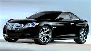 2015 Buick Grand National Price and Specs