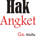 hak angket