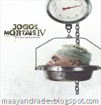 jogos mortais - 4