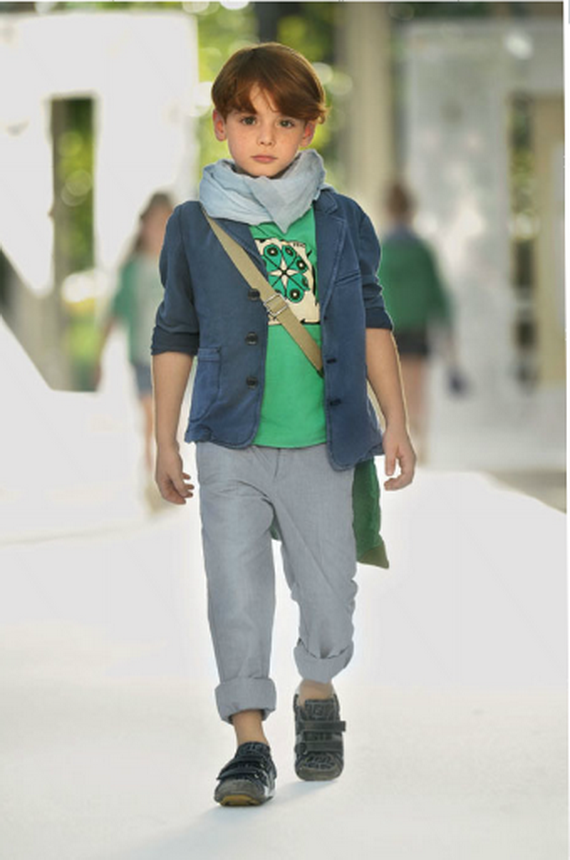 Awesome Fashion 2012: Awesome Summer 2012 Childrens 