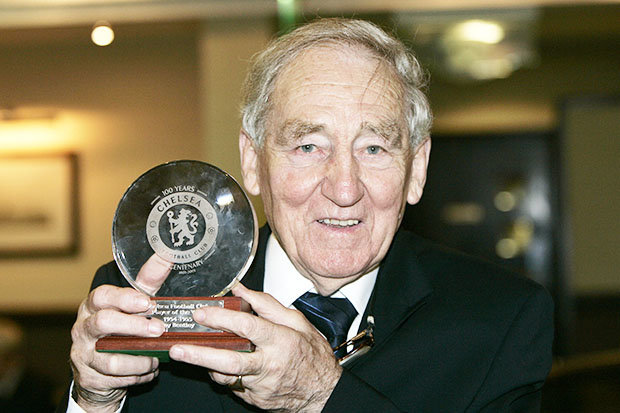 Former Chelsea title-winning skipper Bentley dies: clubFormer Chelsea title-winning skipper Bentley dies: clubFormer Chelsea title-winning skipper Bentley dies: club